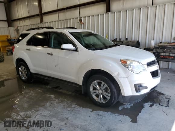 ✅ 2015 Chevrolet Equinox LT • VIN: 2GNALBEK8F1176560 • Лот: 81322705. Опубликован ранее на Copart с пробегом 115 755 миль. Бесплатный доступ к архиву аукционных продаж из США и подробный отчёт об истории автомобиля на DreamBid. Изображение 4.