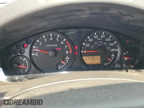 ✅ 2012 Nissan Frontier SV • VIN: 1N6BD0CT7CC404786 • Lot: 59085845. Wystawiony na Copart z przebiegiem 115 030 mil. Bezpłatny archiwum sprzedaży aukcyjnych z USA i szczegółowy raport historii pojazdu na DreamBid. Zdjęcie 9.