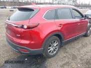 ✅ 2018 Mazda CX-9 Touring • VIN: JM3TCBCY4J0229937 • Лот: 43720614. Опубликован ранее на IAAI с пробегом 78 302 миль. Бесплатный доступ к архиву аукционных продаж из США и подробный отчёт об истории автомобиля на DreamBid. Изображение 4.