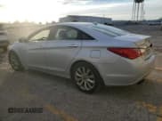 ✅ 2012 Hyundai Sonata SE • VIN: 5NPEC4AB6CH439568 • Lot: 91496325. Wystawiony na Copart z przebiegiem 126 974 mil. Bezpłatny archiwum sprzedaży aukcyjnych z USA i szczegółowy raport historii pojazdu na DreamBid. Zdjęcie 2.