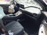 ✅ 2023 Hyundai Santa Fe SEL • VIN: 5NMS3DAJ4PH503426 • Lot: 42857026. Wystawiony na IAAI z przebiegiem 20 317 mil. Bezpłatny archiwum sprzedaży aukcyjnych z USA i szczegółowy raport historii pojazdu na DreamBid. Zdjęcie 5.