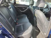 ✅ 2013 Hyundai Elantra • VIN: KMHD35LE3DU060801 • Lot: 87487535. Listed on Copart with 155,406 mi. Free auction sales archive from the USA and detailed vehicle history report at DreamBid. Image 10.