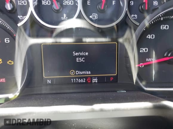 ✅ 2021 Chevrolet Suburban LT • VIN: 1GNSKCKD2MR144193 • Lot: 42848977. Wystawiony na IAAI z przebiegiem 117 662 mil. Bezpłatny archiwum sprzedaży aukcyjnych z USA i szczegółowy raport historii pojazdu na DreamBid. Zdjęcie 15.