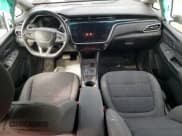 ✅ 2023 Chevrolet Bolt EV 1LT • VIN: 1G1FW6S01P4121172 • Lot: 76607774. Listed on Copart with 25,869 mi. Free auction sales archive from the USA and detailed vehicle history report at DreamBid. Image 8.