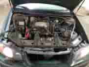 2002 Chevrolet Impala с VIN 2G1WF52E929212203, выставлен на аукционе Copart как лот 74104764 с пробегом 163 332 миль миль и Списание • Salvage title. История ставок и продаж доступна на DreamBid. Изображение 11.