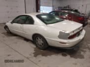 ✅ 1997 Buick Riviera • VIN: 1G4GD2218V4715463 • Lot: 43681744. Listed on IAAI with 183,061 mi. Free auction sales archive from the USA and detailed vehicle history report at DreamBid. Image 3.