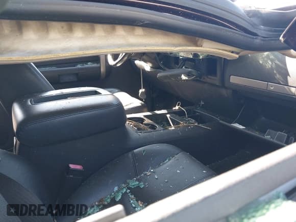 ✅ 2008 Chevrolet Silverado 1500 1LT • VIN: 2GCEC19J281121787 • Lot: 41859926. Listed on IAAI with Not provided. Free auction sales archive from the USA and detailed vehicle history report at DreamBid. Image 5.