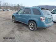 ✅ 2008 Chevrolet Equinox LT • VIN: 2CNDL43FX86037569 • Лот: 41659611. Опубликован ранее на IAAI с пробегом 166 702 миль. Бесплатный доступ к архиву аукционных продаж из США и подробный отчёт об истории автомобиля на DreamBid. Изображение 3.
