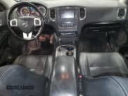 ✅ 2011 Dodge Durango Citadel • VIN: 1D4SE5GT1BC695276 • Lot: 67872025. Listed on Copart with 271,472 mi. Free auction sales archive from the USA and detailed vehicle history report at DreamBid. Image 8.