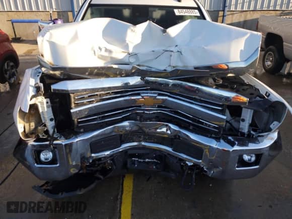 2016 Chevrolet Silverado 2500HD LTZ с VIN 1GC2KWEG4GZ188121, выставлен на аукционе Copart как лот 84548885 с пробегом Не указан миль и Списание • Salvage title. История ставок и продаж доступна на DreamBid. Изображение 11.