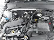 ✅ 2024 Hyundai Venue SEL • VIN: KMHRC8A39RU299110 • Lot: 40705347. Listed on IAAI with 16,802 mi. Free auction sales archive from the USA and detailed vehicle history report at DreamBid. Image 10.