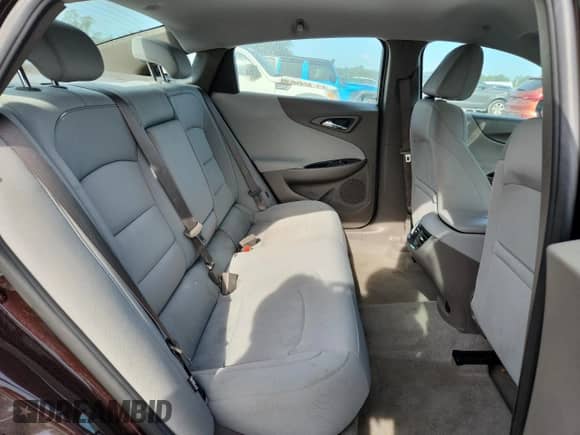 2021 Chevrolet Malibu LT с VIN 1G1ZD5ST1MF081862, выставлен на аукционе Copart как лот 71593855 с пробегом 99 301 миль миль и На запчасти • Non repairable. История ставок и продаж доступна на DreamBid. Изображение 10.