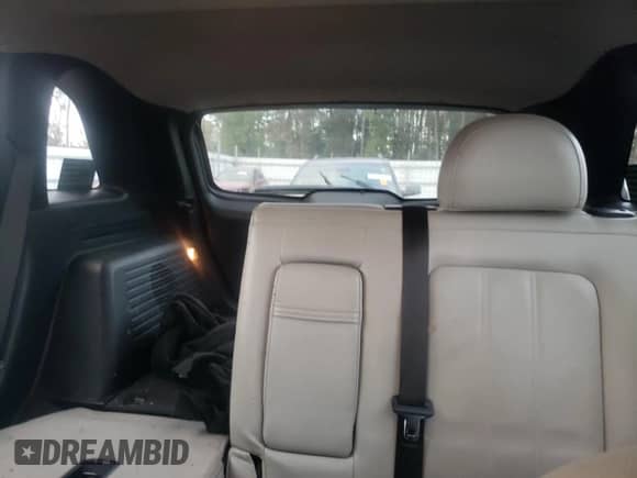 2012 Chevrolet Captiva Sport LTZ с VIN 3GNFL4E53CS587005, выставлен на аукционе Copart как лот 80033524 с пробегом 187 002 миль миль и Списание • Salvage title. История ставок и продаж доступна на DreamBid. Изображение 10.