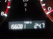 ✅ 2009 Honda Accord EX-L • VIN: 1HGCP26809A184687 • Lot: 43500662. Wystawiony na IAAI z przebiegiem 156 081 mil. Bezpłatny archiwum sprzedaży aukcyjnych z USA i szczegółowy raport historii pojazdu na DreamBid. Zdjęcie 15.