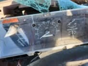 ✅ 1995 Ford F-150 • VIN: 1FTDF15Y1SNB66926 • Lot: 87279855. Wystawiony na Copart z przebiegiem Nie podano. Bezpłatny archiwum sprzedaży aukcyjnych z USA i szczegółowy raport historii pojazdu na DreamBid. Zdjęcie 9.