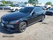 ✅ 2021 Mercedes-Benz C 300 • VIN: W1KWF8EB1MR612586 • Lot: 42677062. Wystawiony na IAAI z przebiegiem 35 240 mil. Bezpłatny archiwum sprzedaży aukcyjnych z USA i szczegółowy raport historii pojazdu na DreamBid. Zdjęcie 23.