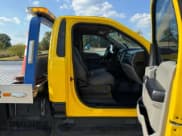 ✅ 2018 Ford F-550 XL • VIN: 1FDUF5GT2JEC29244 • Lot: 86723545. Listed on Copart with 235,651 mi. Free auction sales archive from the USA and detailed vehicle history report at DreamBid. Image 6.