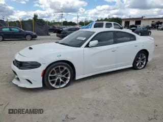 ✅ 2020 Dodge Charger GT • VIN: 2C3CDXHG0LH186543 • Lot: 69102875. Wystawiony na Copart z przebiegiem 55 988 mil. Bezpłatny archiwum sprzedaży aukcyjnych z USA i szczegółowy raport historii pojazdu na DreamBid. Zdjęcie 1.