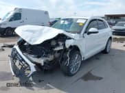 ✅ 2021 Audi Q5 Premium • VIN: WA1AAAFY1M2086377 • Лот: 43440211. Опубликован ранее на IAAI с пробегом Не указан. Бесплатный доступ к архиву аукционных продаж из США и подробный отчёт об истории автомобиля на DreamBid. Изображение 2.