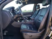 ✅ 2019 Dodge Durango GT Plus • VIN: 1C4RDHDG4KC604458 • Lot: 85909525. Listed on Copart with 111,928 mi. Free auction sales archive from the USA and detailed vehicle history report at DreamBid. Image 7.