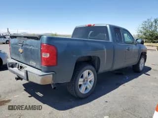 ✅ 2008 Chevrolet Silverado 1500 1LT • VIN: 1GCEC19J78Z116902 • Lot: 54574534. Listed on Copart with 229,149 mi. Free auction sales archive from the USA and detailed vehicle history report at DreamBid. Image 3.