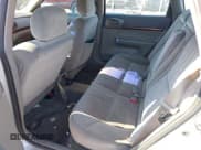 ✅ 2002 Chevrolet Impala • VIN: 2G1WF55K629196690 • Lot: 41552174. Wystawiony na IAAI z przebiegiem 229 840 mil. Bezpłatny archiwum sprzedaży aukcyjnych z USA i szczegółowy raport historii pojazdu na DreamBid. Zdjęcie 8.