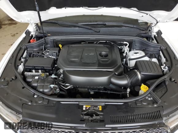 ✅ 2021 Dodge Durango SXT Plus • VIN: 1C4RDJAG2MC725245 • Lot: 71747335. Listed on Copart with 74,999 mi. Free auction sales archive from the USA and detailed vehicle history report at DreamBid. Image 12.