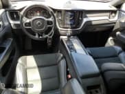 ✅ 2019 Volvo XC60 R-Design • VIN: YV4A22RM2K1348585 • Lot: 65121015. Listed on Copart with 70,267 mi. Free auction sales archive from the USA and detailed vehicle history report at DreamBid. Image 8.