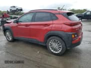 ✅ 2021 Hyundai Kona SEL • VIN: KM8K22AAXMU689061 • Лот: 73635864. Опубликован ранее на Copart с пробегом 51 392 миль. Бесплатный доступ к архиву аукционных продаж из США и подробный отчёт об истории автомобиля на DreamBid. Изображение 2.