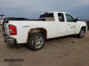 ✅ 2010 Chevrolet Silverado 1500 LTZ • VIN: 1GCSKTE33AZ103076 • Lot: 65041524. Listed on Copart with Not provided. Free auction sales archive from the USA and detailed vehicle history report at DreamBid. Image 3.