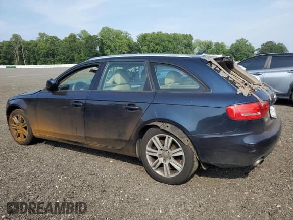 ✅ 2011 Audi A4 Premium • VIN: WAUSFAFL1BA064895 • Lot: 60738585. Listed on Copart with 190,773 mi. Free auction sales archive from the USA and detailed vehicle history report at DreamBid. Image 2.