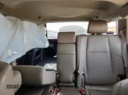 ✅ 2018 Toyota 4Runner SR5 • VIN: JTEBU5JR2J5517212 • Lot: 91713175. Listed on Copart with 106,278 mi. Free auction sales archive from the USA and detailed vehicle history report at DreamBid. Image 10.