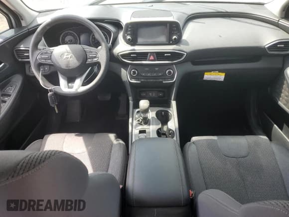 ✅ 2019 Hyundai Santa Fe SE • VIN: 5NMS23AD6KH014798 • Lot: 67141024. Wystawiony na Copart z przebiegiem Nie podano. Bezpłatny archiwum sprzedaży aukcyjnych z USA i szczegółowy raport historii pojazdu na DreamBid. Zdjęcie 8.