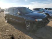 ✅ 2014 Jeep Grand Cherokee Limited • VIN: 1C4RJFBG9EC335832 • Lot: 90520005. Listed on Copart with Not provided. Free auction sales archive from the USA and detailed vehicle history report at DreamBid. Image 4.