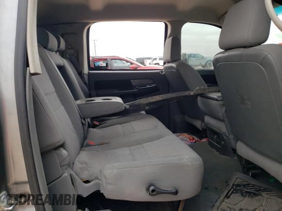 ✅ 2008 Dodge 1500 SLT • VIN: 3D7KR19D08G126575 • Лот: 82696024. Опубликован ранее на Copart с пробегом Не указан. Бесплатный доступ к архиву аукционных продаж из США и подробный отчёт об истории автомобиля на DreamBid. Изображение 10.