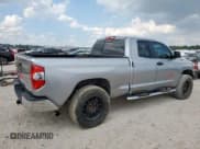 ✅ 2019 Toyota Tundra SR • VIN: 5TFRM5F10KX144134 • Lot: 67100515. Listed on Copart with 135,695 mi. Free auction sales archive from the USA and detailed vehicle history report at DreamBid. Image 3.