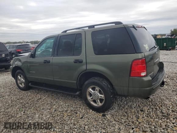 ✅ 2004 Ford Explorer XLT • VIN: 1FMZU73K74ZA33382 • Lot: 86126855. Wystawiony na Copart z przebiegiem 249 114 mil. Bezpłatny archiwum sprzedaży aukcyjnych z USA i szczegółowy raport historii pojazdu na DreamBid. Zdjęcie 2.