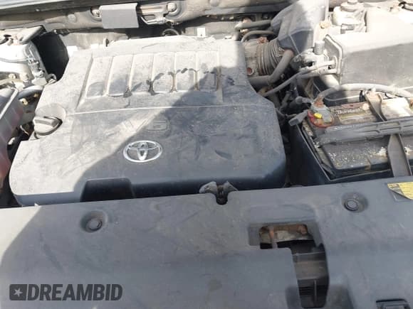 ✅ 2007 Toyota RAV4 Sport • VIN: JTMBK32V676013209 • Lot: 43617615. Wystawiony na IAAI z przebiegiem 190 522 mil. Bezpłatny archiwum sprzedaży aukcyjnych z USA i szczegółowy raport historii pojazdu na DreamBid. Zdjęcie 10.