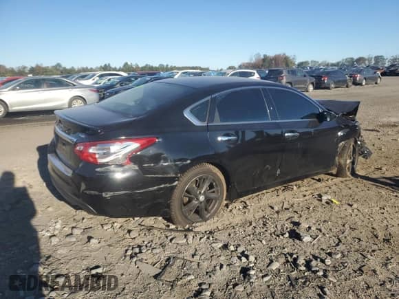 2016 Nissan Altima S with VIN 1N4AL3AP3GC290256, listed as a Copart auction lot 86778195 with Not provided miles and Salvage title. Bid and sale history available at DreamBid. Image 3.
