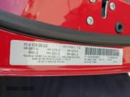 ✅ 2016 Dodge Challenger SRT Hellcat • VIN: 2C3CDZC95GH288477 • Lot: 43408176. Wystawiony na IAAI z przebiegiem 56 304 mil. Bezpłatny archiwum sprzedaży aukcyjnych z USA i szczegółowy raport historii pojazdu na DreamBid. Zdjęcie 9.