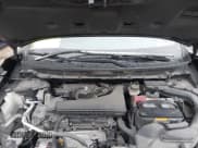 ✅ 2017 Nissan Rogue SV • VIN: KNMAT2MV3HP548283 • Lot: 43567901. Listed on IAAI with 112,822 mi. Free auction sales archive from the USA and detailed vehicle history report at DreamBid. Image 10.