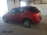 ✅ 2014 Chevrolet Equinox LTZ • VIN: 2GNFLHEK9E6220964 • Лот: 71701245. Опубликован ранее на Copart с пробегом 150 792 миль. Бесплатный доступ к архиву аукционных продаж из США и подробный отчёт об истории автомобиля на DreamBid. Изображение 2.