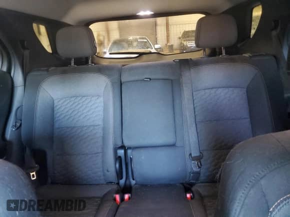 2018 Chevrolet Equinox LT with VIN 2GNAXJEV4J6263652, listed as a Copart auction lot 65899905 with 115,657 mi miles and Clean title. Bid and sale history available at DreamBid. Image 10.