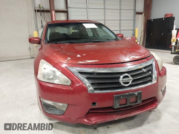 ✅ 2015 Nissan Altima SV • VIN: 1N4AL3AP9FC466001 • Лот: 43803565. Опубликован ранее на IAAI с пробегом 253 167 миль. Бесплатный доступ к архиву аукционных продаж из США и подробный отчёт об истории автомобиля на DreamBid. Изображение 6.