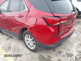 ✅ 2022 Chevrolet Equinox LT • VIN: 3GNAXKEV0NS104690 • Lot: 43382538. Wystawiony na IAAI z przebiegiem 94 147 mil. Bezpłatny archiwum sprzedaży aukcyjnych z USA i szczegółowy raport historii pojazdu na DreamBid. Zdjęcie 6.