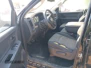 ✅ 2012 Ram 1500 Tradesman • VIN: 1C6RD6KP5CS112074 • Лот: 43052580. Опубликован ранее на IAAI с пробегом 202 457 миль. Бесплатный доступ к архиву аукционных продаж из США и подробный отчёт об истории автомобиля на DreamBid. Изображение 5.