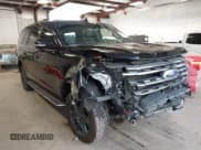 ✅ 2021 Ford Expedition Max XLT • VIN: 1FMJK1JT2MEA49931 • Лот: 43508376. Опубликован ранее на IAAI с пробегом 98 353 миль. Бесплатный доступ к архиву аукционных продаж из США и подробный отчёт об истории автомобиля на DreamBid. Изображение 1.