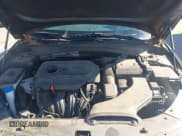 ✅ 2019 Kia Optima LX • VIN: 5XXGT4L39KG352448 • Lot: 43624670. Listed on IAAI with 77,968 mi. Free auction sales archive from the USA and detailed vehicle history report at DreamBid. Image 10.