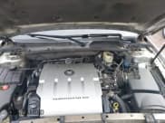 ✅ 2009 Cadillac DTS 1SA • VIN: 1G6KD57Y29U141277 • Lot: 41014185. Listed on IAAI with 164,622 mi. Free auction sales archive from the USA and detailed vehicle history report at DreamBid. Image 10.