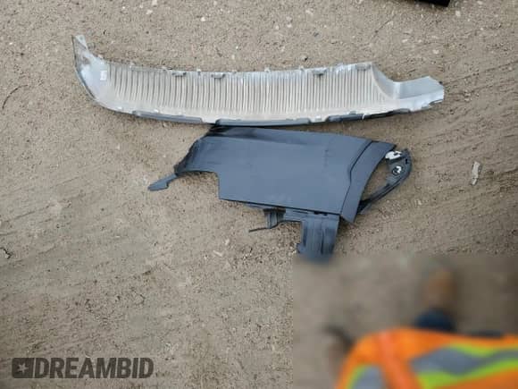 2022 Hyundai Palisade Calligraphy с VIN KM8R7DHE2NU347495, выставлен на аукционе Copart как лот 69060594 с пробегом 64 154 миль миль и Списание • Salvage title. История ставок и продаж доступна на DreamBid. Изображение 15.